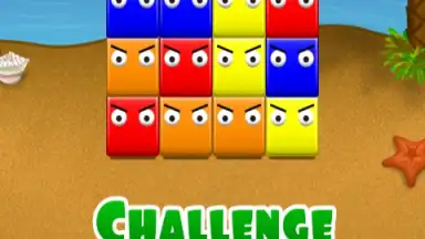 Captura de tela de Bubble Blast Boxes 14