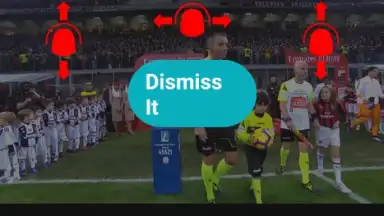 Captura de tela de 321 Media Player HD 2