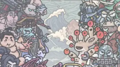 Captura de tela de The Marvelous Snail (CN) 8