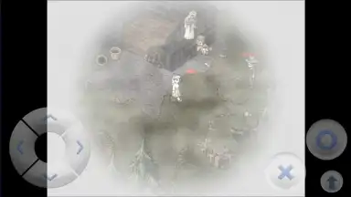 Captura de tela de Fear and Hunger 2: Termina 8