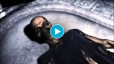 Captura de tela de Zombie plague overkill 1