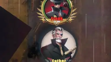 Captura de tela de Code:Mafia 5