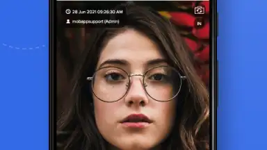 Captura de tela de factoTime 3