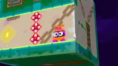 Captura de tela de Flat Pack 10