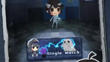 Captura de tela de Nobody can catch me 7