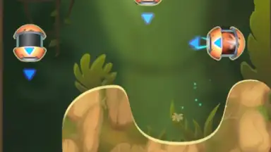 Captura de tela de Chase Dr. Blaze 15