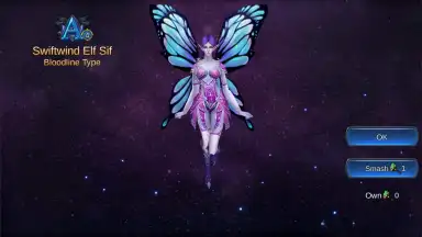 Captura de tela de Goddess: Primal Chaos - MMORPG [RU] 5