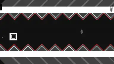 Captura de tela de SquareJumper 2