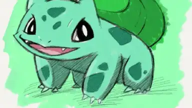 Captura de tela de PaperDraw 1