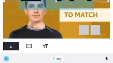 Captura de tela de Show Your Score 2