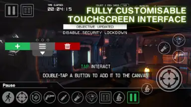 Captura de tela de Alien: Isolation 14