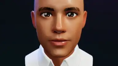 Captura de tela de Meta Z 6