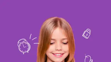 Captura de tela de Parental Control SecureKids 32