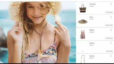 Captura de tela de New Yorker 3