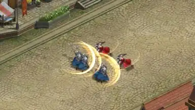 Captura de tela de King's Choice (SEA) 4