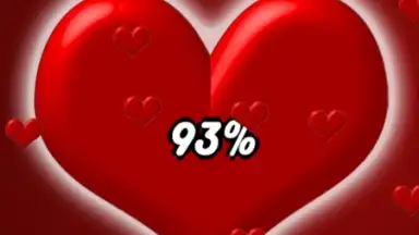 Captura de tela de Love Scanner 2