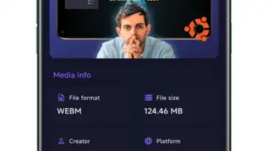 Captura de tela de Sealplus 6