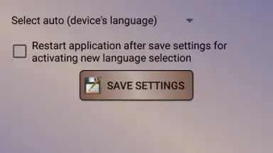 Captura de tela de PassMax 3