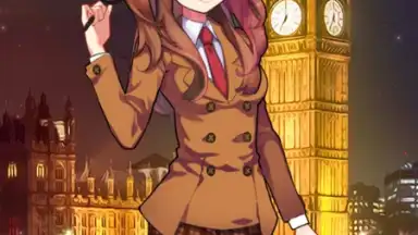 Captura de tela de Miss Detective 7