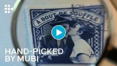 Captura de tela de MUBI 1