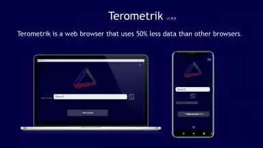 Captura de tela de Terometrik 1