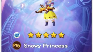 Captura de tela de Tales of Fairy Empire 6