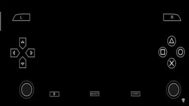 Captura de tela de Emulator Ps3 1