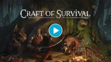 Captura de tela de Craft of Survival 1