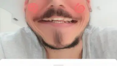 Captura de tela de TikTok (Asia) 4