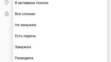 Captura de tela de ДругВокруг 6