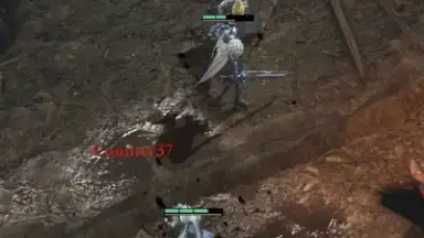 Captura de tela de Darkness & Divinity 5