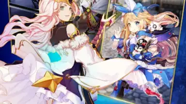 Captura de tela de Aurora Legend 21