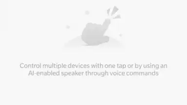 Captura de tela de Smart Life 4