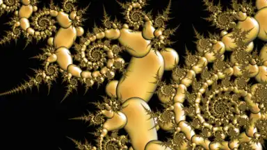 Captura de tela de MandelBrowser 22