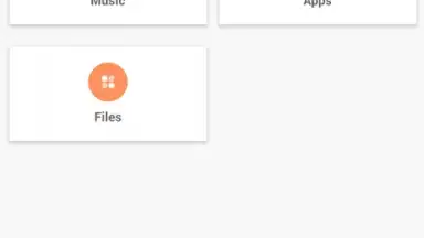 Captura de tela de ShareMe 6