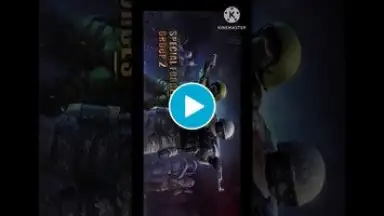 Captura de tela de Obb Installer 1