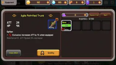 Captura de tela de TowerOfFarming 8