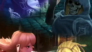 Captura de tela de Wizardry Variants Daphne 5