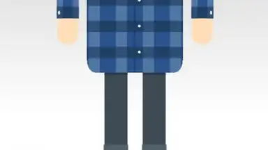 Captura de tela de Androidify 4