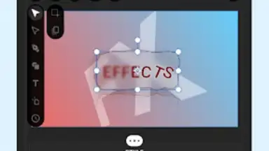 Captura de tela de VectorMotion 11