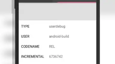 Captura de tela de Root Checker & Busy Box Check - Basic Free App 1