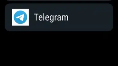 Captura de tela de Android Auto for phone screens 2