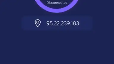 Captura de tela de Secure VPN 11
