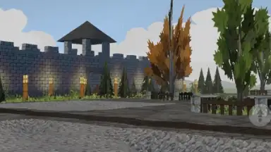 Captura de tela de Angeldust 14