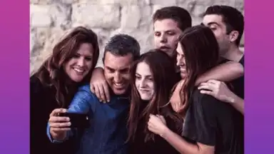 Captura de tela de Filmix 1