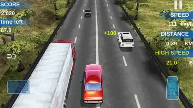 Captura de tela de Car 12