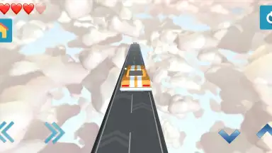 Captura de tela de Dude Simulator Ramp 7