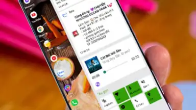 Captura de tela de Win 10 Launcher 8