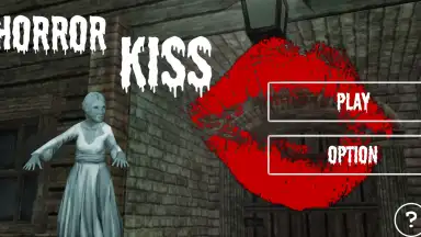 Captura de tela de HorrorKiss 1