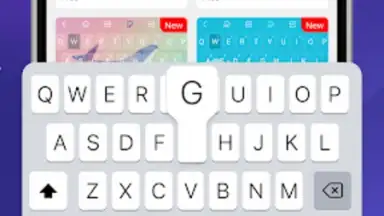 Captura de tela de Keyboard iOS 16 - Emojis 6